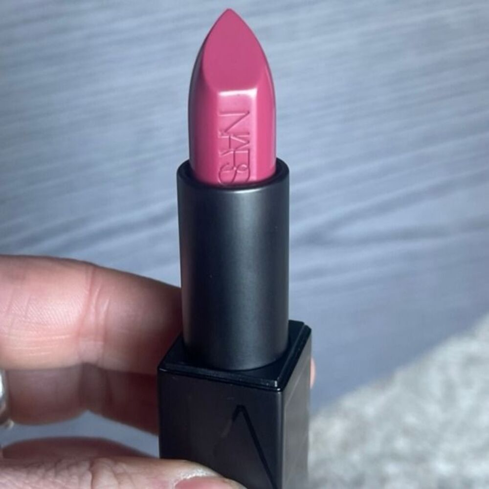 NARS Audacious Lipstick Set - 2 Count Vivien and Carmen DISCONTINUED NWOT